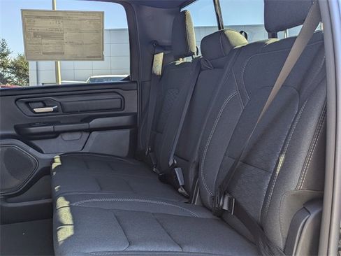 New 2026 RAM 1500 Express image 15