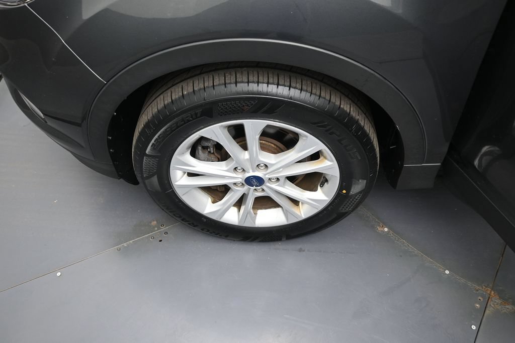 Used 2019 Ford Escape SE AWD/4WD image 33