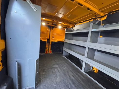 Used 2018 Ford Transit 250 130 Low Roof image 26