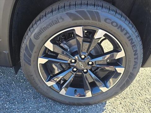 New 2026 Chevrolet Equinox RS w/ Convenience Package III image 17