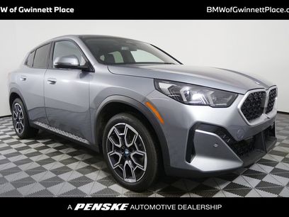 Certified 2025 BMW X2 xDrive28i w/ Technology Package