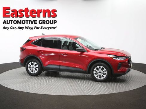 Used 2023 Ford Escape Active AWD/4WD image 47