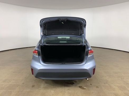 Used 2024 Toyota Corolla LE image 12