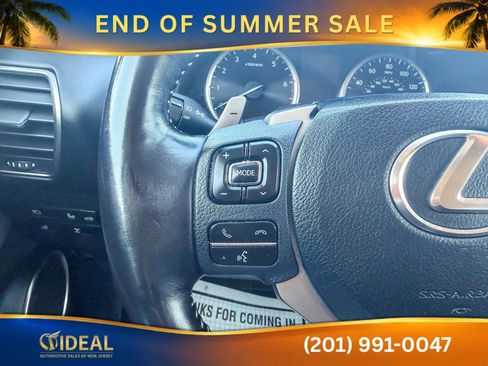 Used 2020 Lexus NX 300 AWD w/ Comfort Package image 32