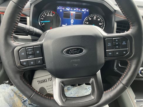 Used 2024 Ford Expedition Timberline image 32