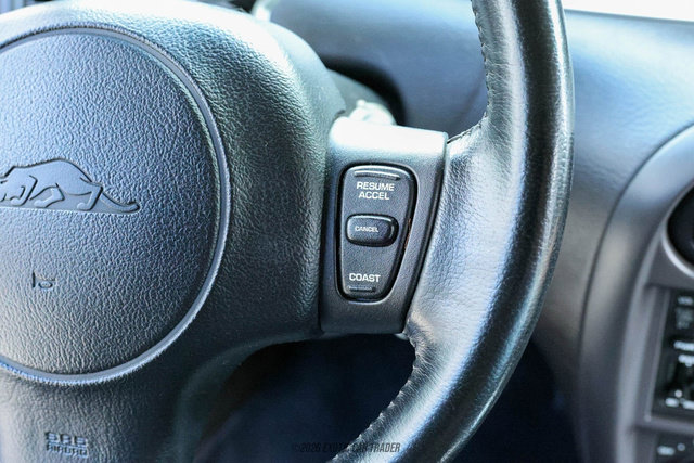 Used 2002 Chrysler Prowler RWD image 63