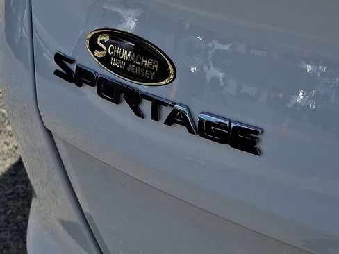 Used 2020 Kia Sportage LX AWD/4WD image 29