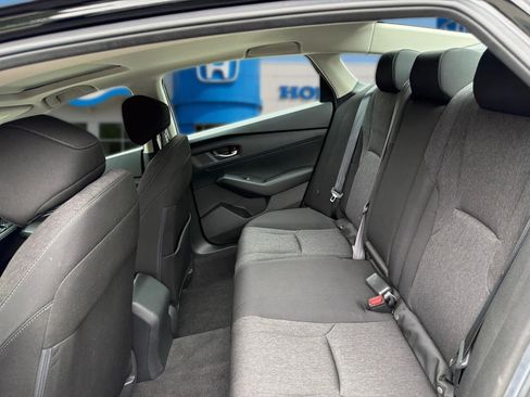 Used 2024 Honda Accord EX image 28