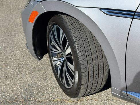 Used 2019 Volkswagen Arteon SEL FWD image 15