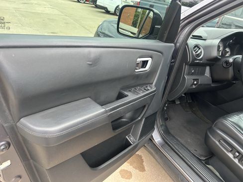 Used 2015 Honda Pilot EX-L image 12