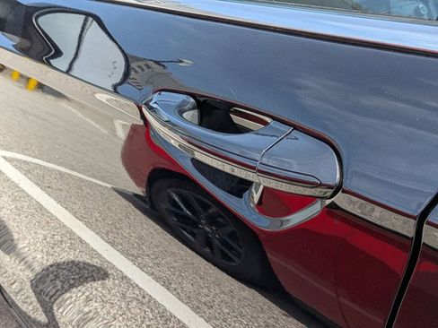 Used 2020 Ford Fusion SE w/ Equipment Group 151A FWD image 14