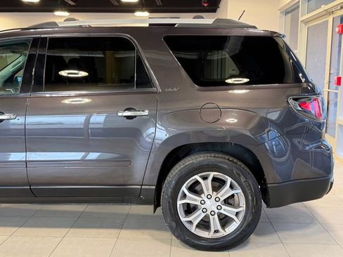 Used 2013 GMC Acadia SLT image 9