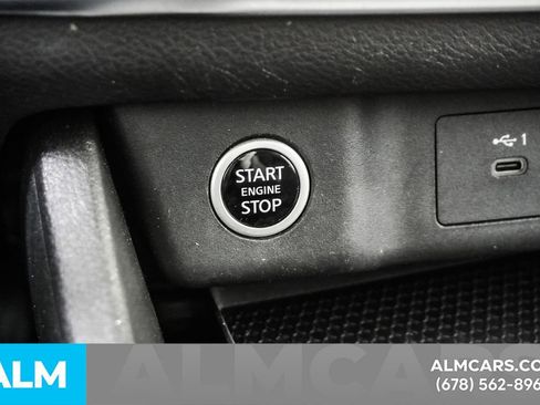 Used 2023 Nissan Rogue S image 27