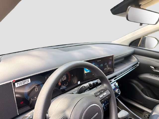 New 2026 Hyundai Tucson SEL Plus FWD image 9