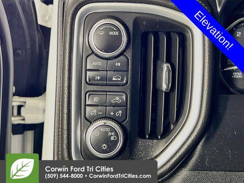 Used 2020 GMC Sierra 1500 Elevation AWD/4WD image 18