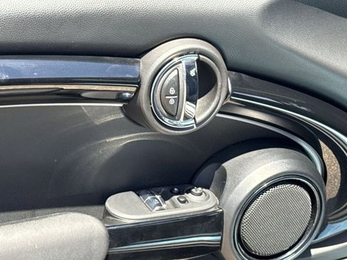 Certified 2024 MINI Cooper S FWD image 13
