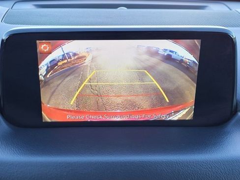 Used 2019 MAZDA CX-5 Grand Touring w/ GT Premium Package image 20