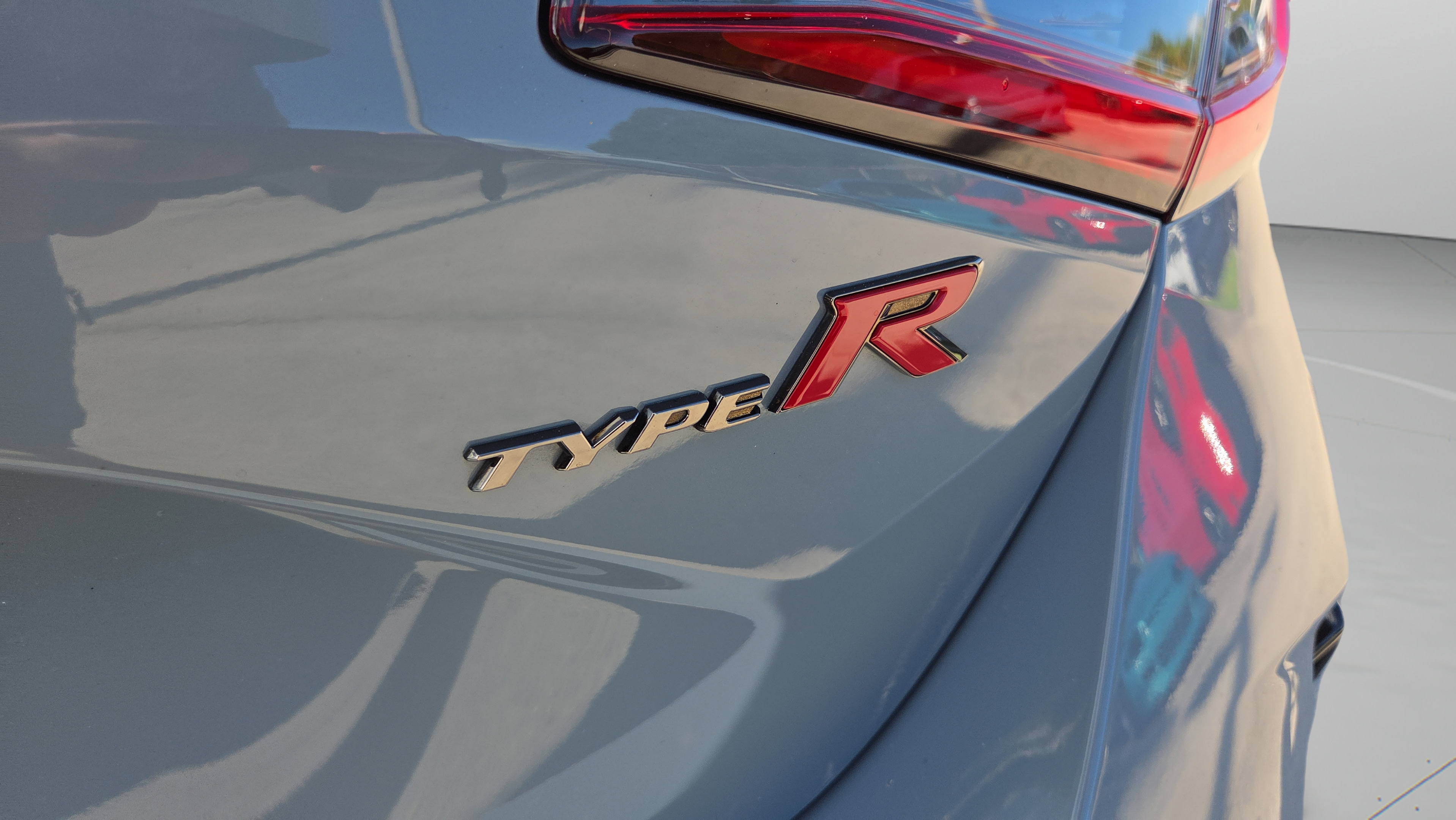 Used 2025 Honda Civic Type R image 17