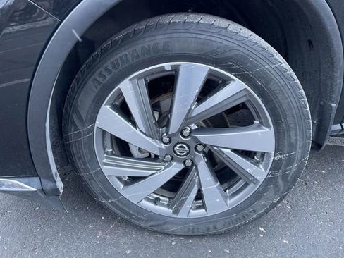 Used 2020 Nissan Murano SL w/ Moonroof Package image 34