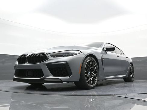 Used 2024 BMW M8 Gran Coupe xDrive Competition AWD/4WD image 26