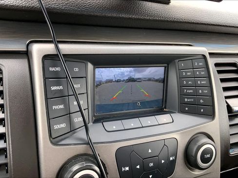 Used 2019 Ford Flex SE FWD image 27