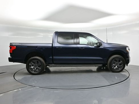 New 2025 Ford F150 Lightning Flash image 26