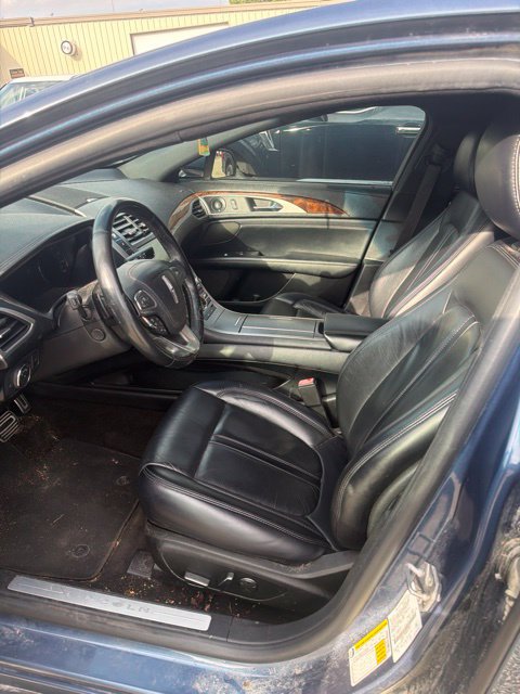 Used 2019 Lincoln MKZ Reserve w/ Reserve Plus Package AWD/4WD image 7