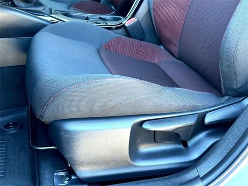 Used 2024 Toyota Corolla SE image 12