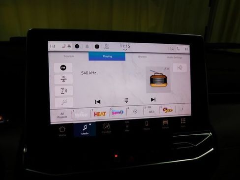 New 2026 Jeep Compass Limited image 26