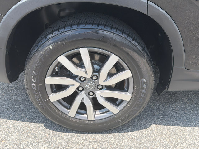 Used 2019 Honda Pilot EX-L image 17