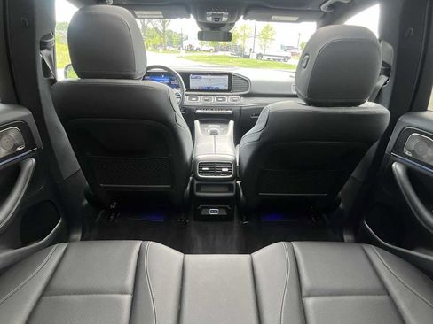 Certified 2025 Mercedes-Benz GLE 450e 4MATIC image 12