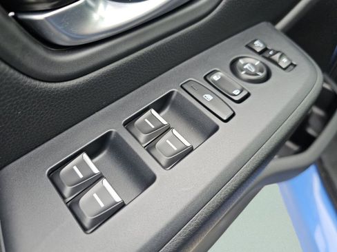 Certified 2025 Honda Pilot TrailSport image 36