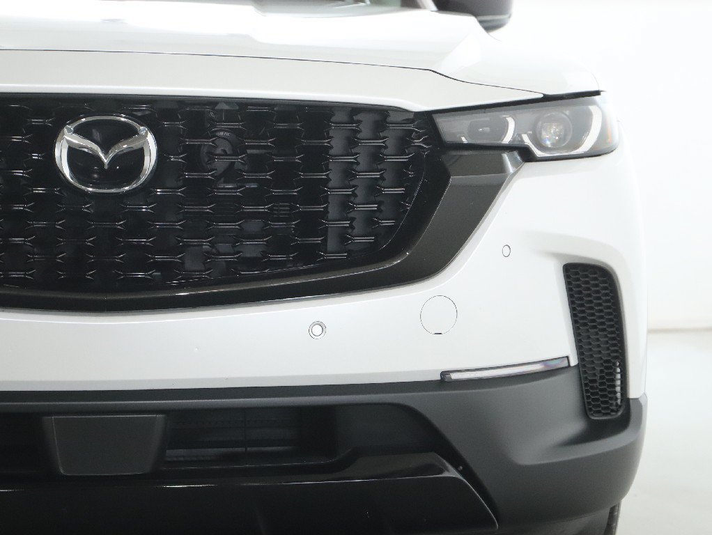 Certified 2026 MAZDA CX-50 AWD 2.5 Hybrid w/ Weather Package image 8