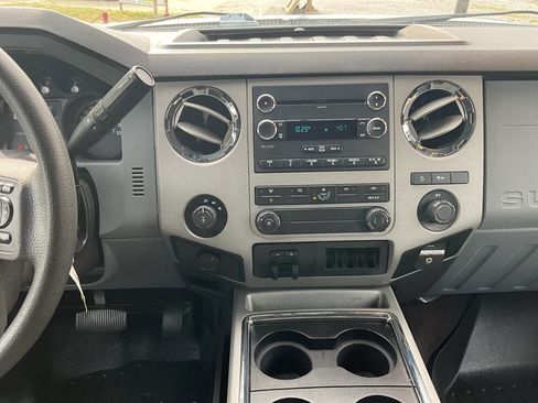 Used 2013 Ford F250 XLT w/ XLT Value Pkg image 9