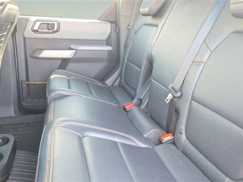 Used 2022 Ford Bronco Badlands w/ Sasquatch Package image 23