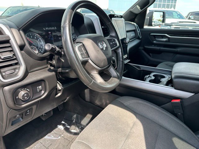 Used 2023 RAM 1500 Big Horn AWD/4WD image 20