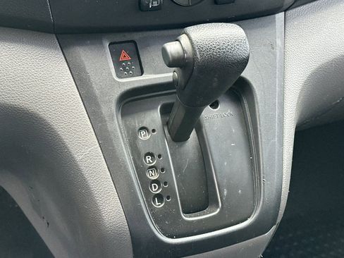 Used 2019 Nissan NV200 SV w/ Navigation Package FWD image 23