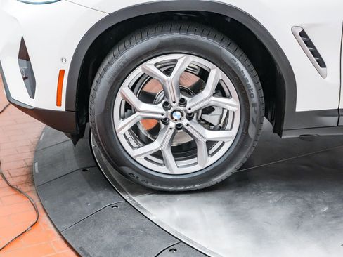 Certified 2024 BMW X3 sDrive30i w/ Convenience Package image 12