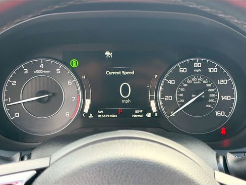 Used 2022 Acura RDX w/ Technology Package image 12