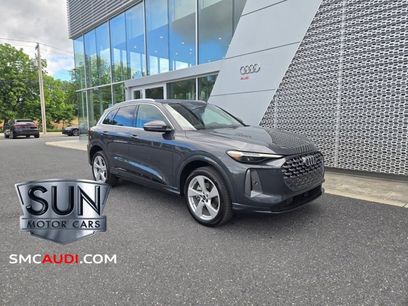 New 2025 Audi Q5 Premium Plus