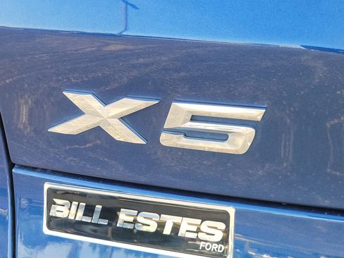 Used 2020 BMW X5 xDrive40i w/ Executive Package AWD/4WD image 10