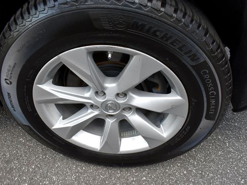 Used 2017 Lexus RX 350 FWD w/ Accessory Package image 39