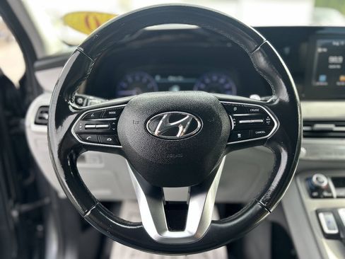 Used 2020 Hyundai Palisade SEL w/ Convenience Package FWD image 10