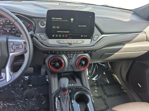 Used 2023 Chevrolet Blazer RS w/ Driver Confidence II Package image 15
