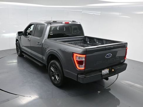 Used 2023 Ford F150 Lariat image 44