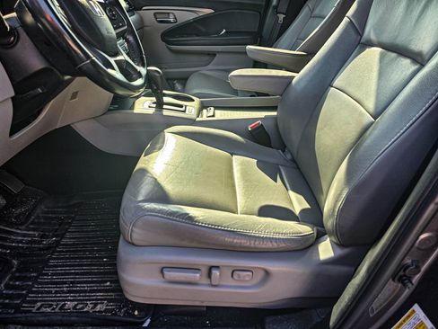 Used 2020 Honda Pilot EX-L image 10
