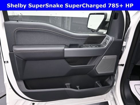 New 2025 Ford F150 Lariat w/ Equipment Group 502A High image 12