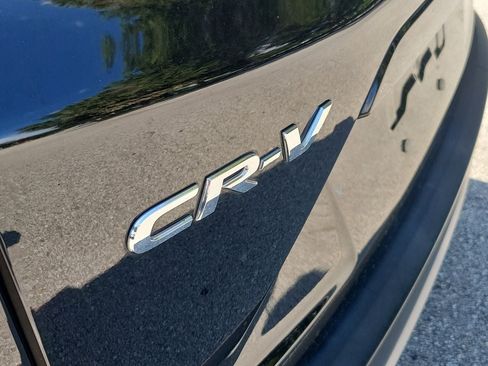 Used 2021 Honda CR-V EX-L image 6