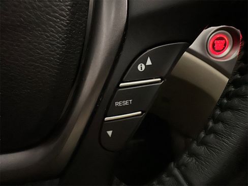 Used 2019 Honda Ridgeline RTL image 21