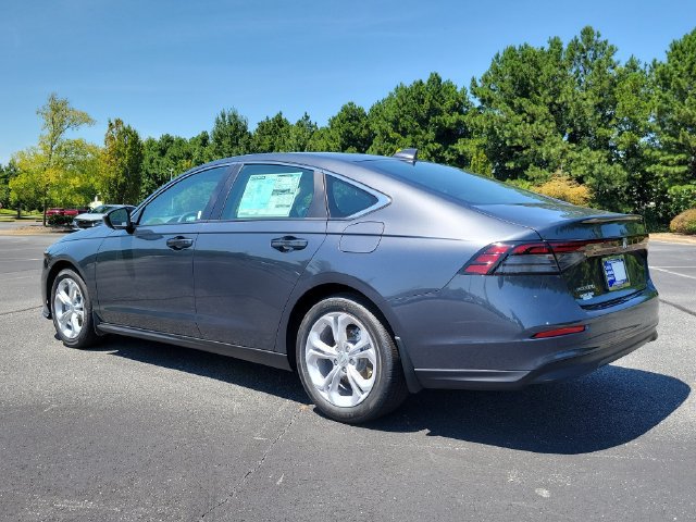New 2026 Honda Accord LX image 6